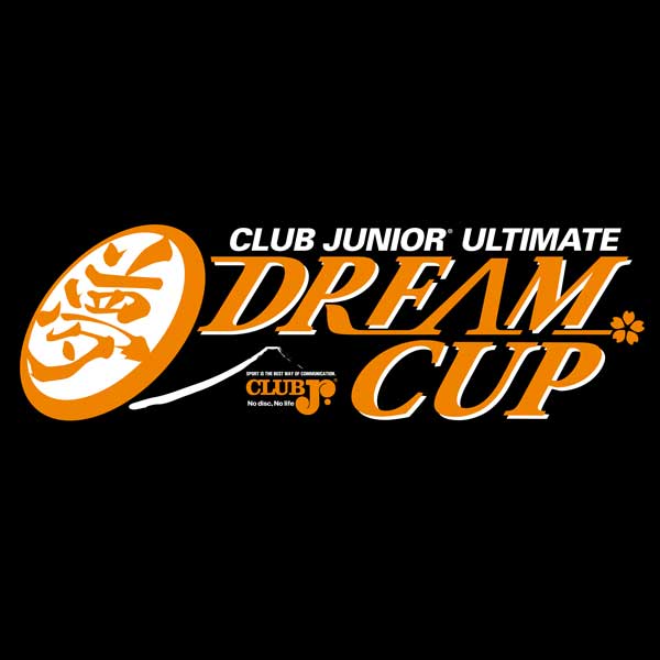 ULTIMATE DREAM CUPにCHUMSブース