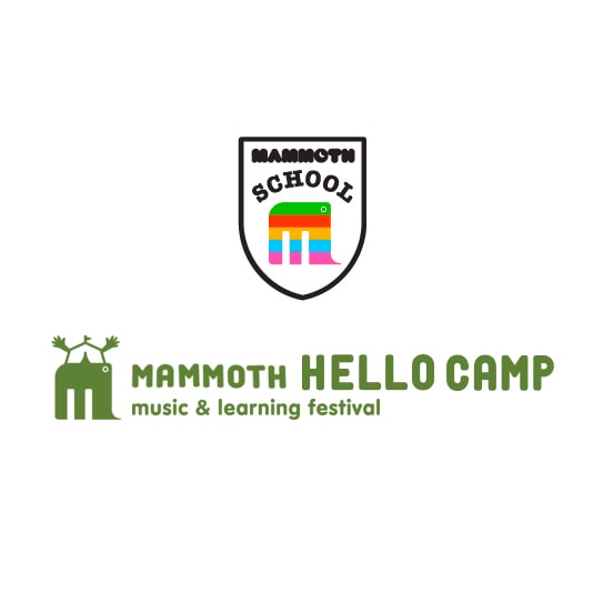 mammoth HELLO CAMP music & learning festival 2019