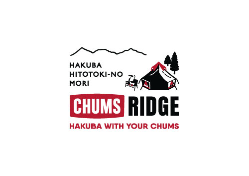 ⽩⾺岩岳マウンテンリゾートにCHUMS RIDGEオープン！