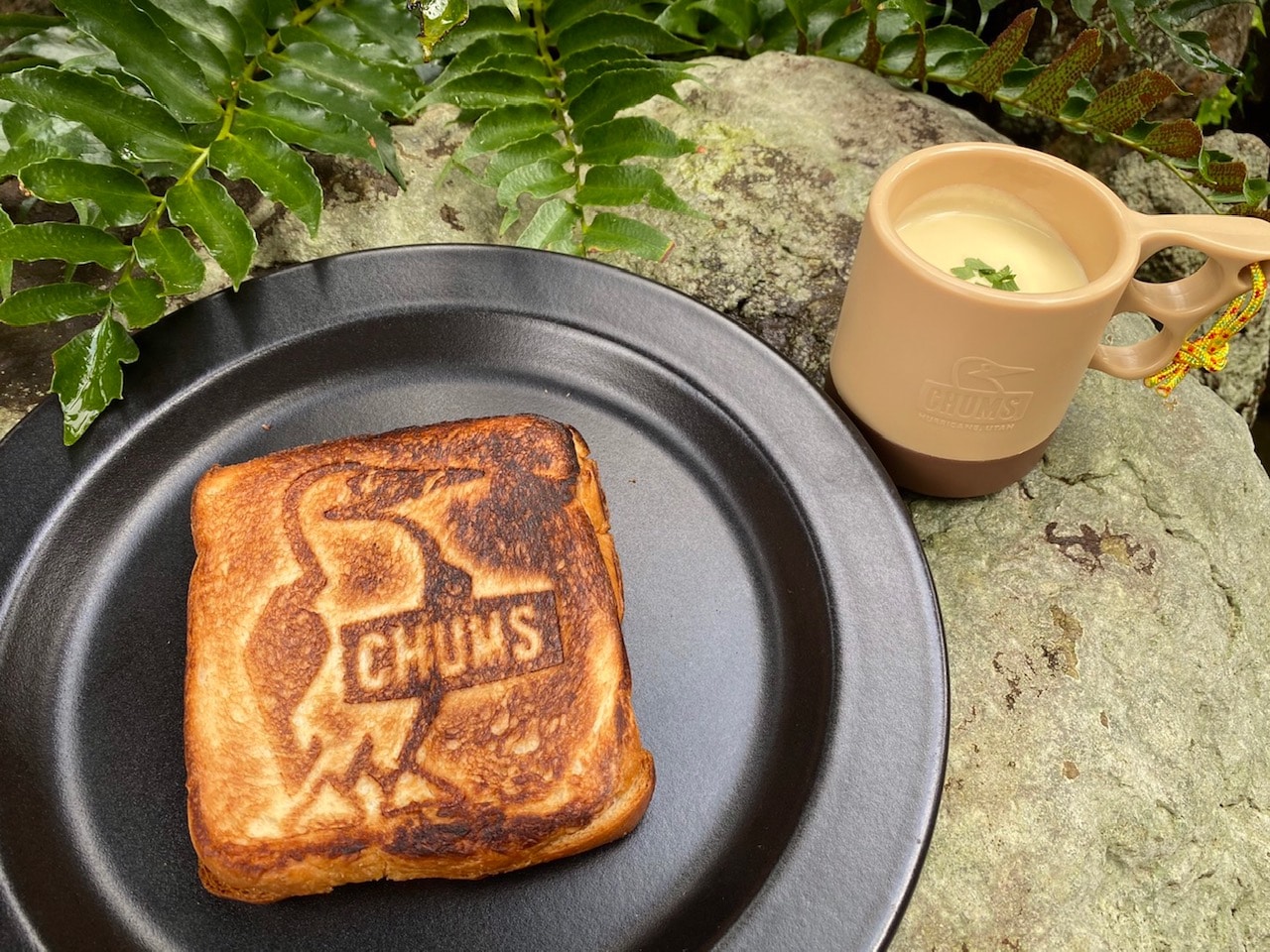 B S K K Chums Pop Up Shop Chums チャムス アウトドアファッション公式通販