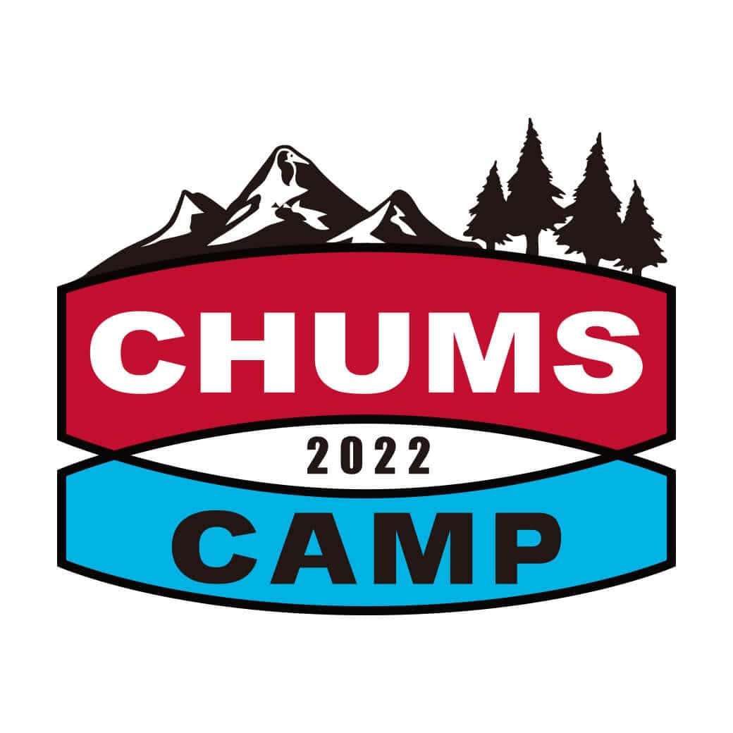 CHUMS CAMP 2022 特設サイトをオープンしました!!