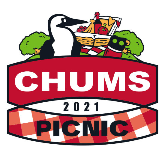 CHUMS PICNIC 2021 in モリパーク アウトドアヴィレッジ 開催決定！