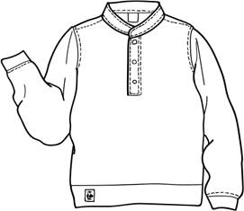 ハリケーントップ