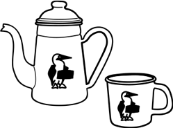 ホーローシリーズ