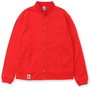 Booby Puff A-Line Jacket