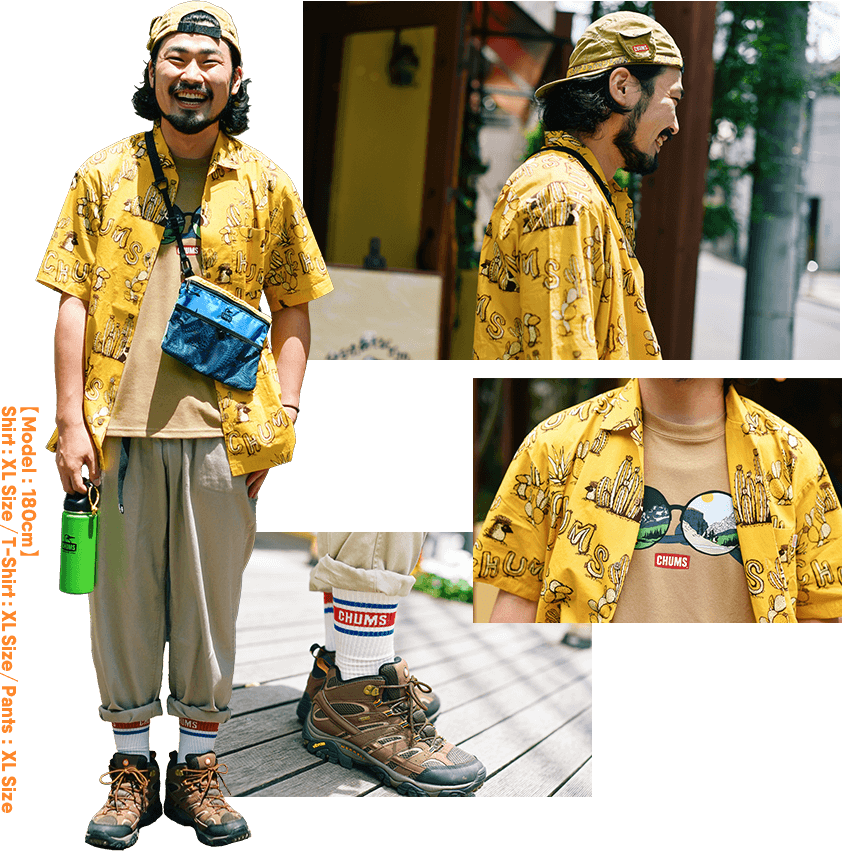 コーデ3