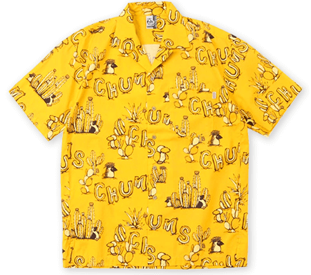 Chumloha Shirt