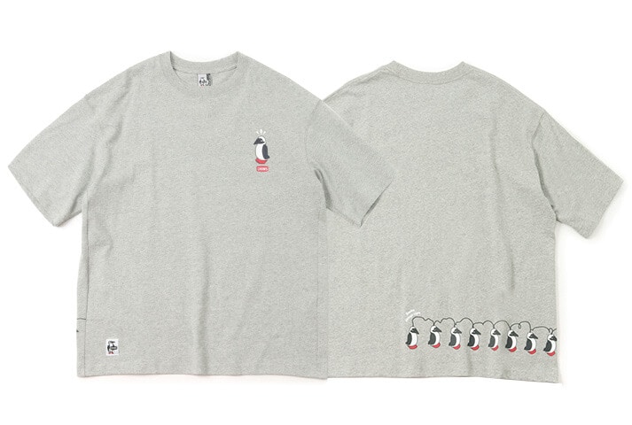 ​2022SS 直営店＆専門店限定Tシャツ​