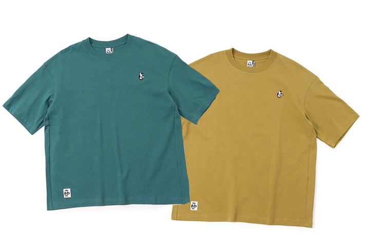 ​2022SS 直営店＆専門店限定Tシャツ​