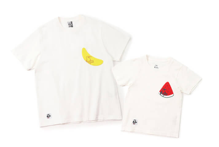 2022SS 直営店＆専門店限定Tシャツ