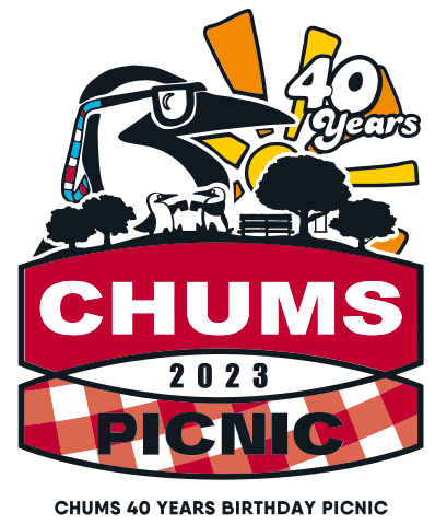 CHUMS PICNIC 2022
