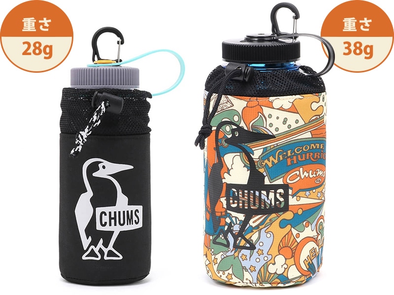 イージーゴーボトルホルダー　500ml / 1000ml