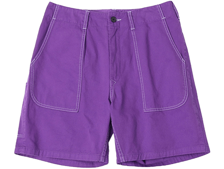 Candy Cliffs Work Shorts