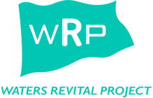 WATERS REVITAL PROJECT Logo