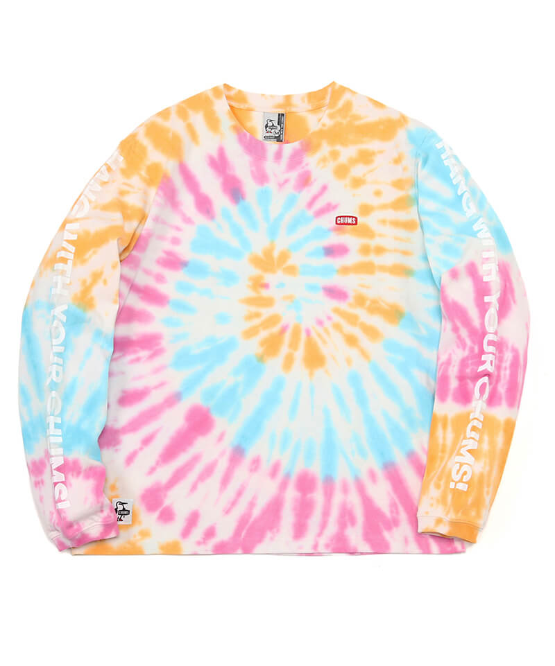 HWYCロングスリーブTシャツ