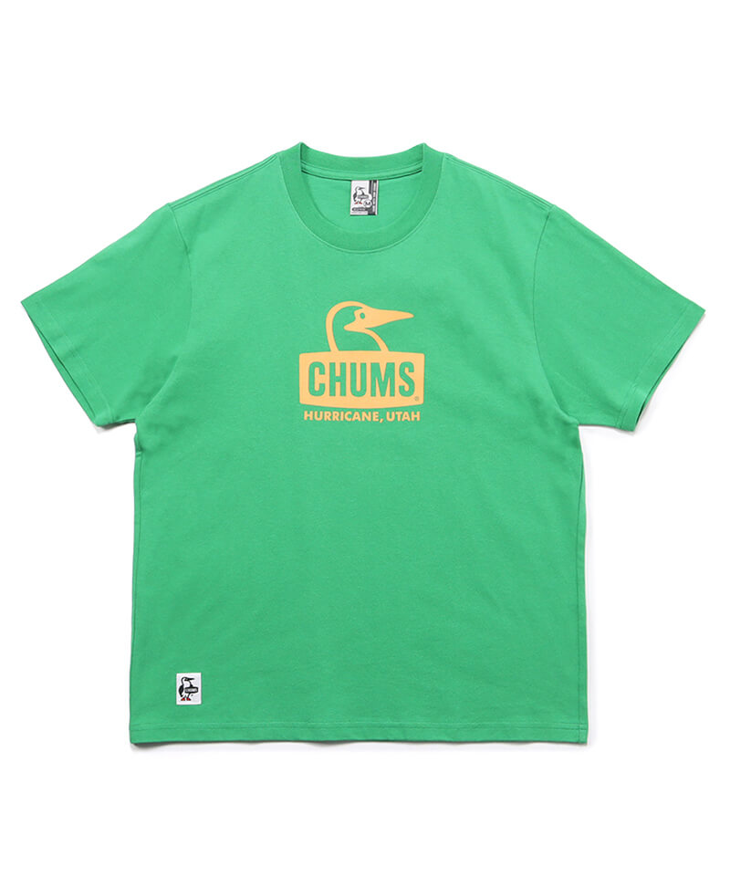 ブービーフェイスTシャツ