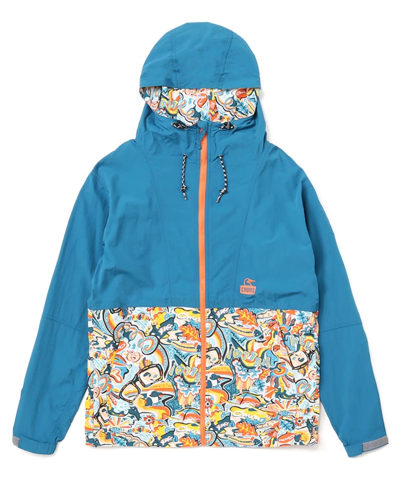 キャンプフィールドフーディー