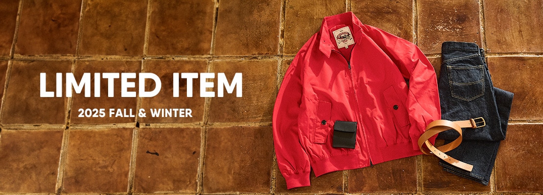 【直営店＆Shop in Shop限定】CHUMSの代表作「ハリケーントップ」とのコーディネートにスポットを当てた専門店限定のラインアップ