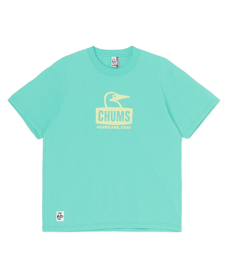 ブービーフェイスTシャツ