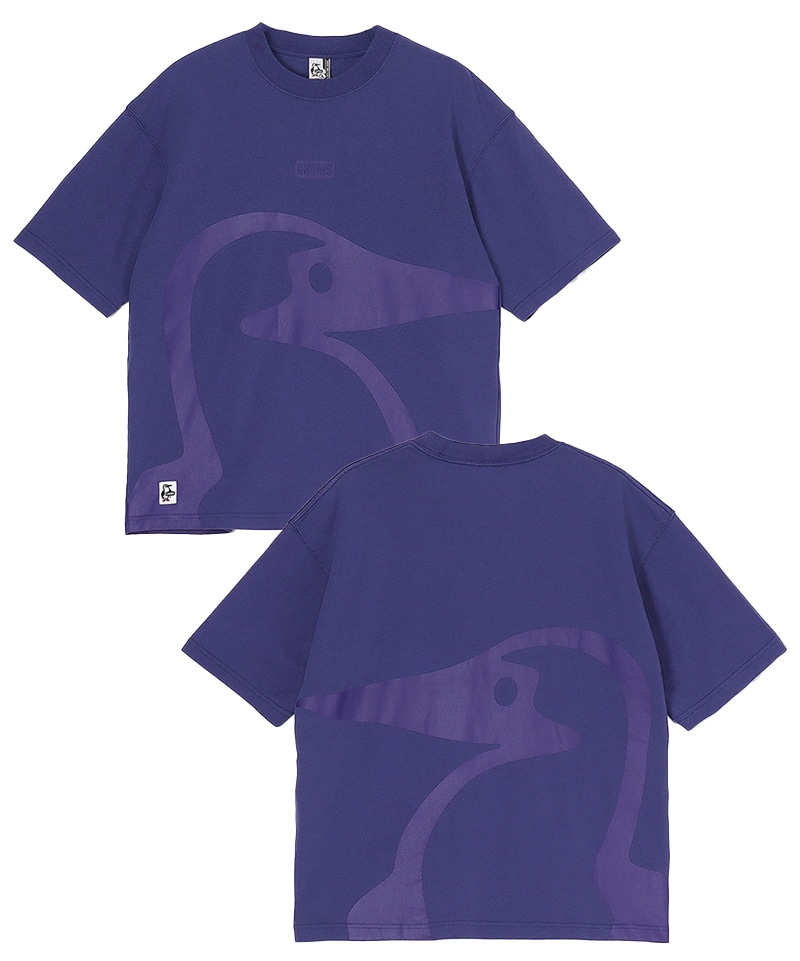 ビッグブービーTシャツ
