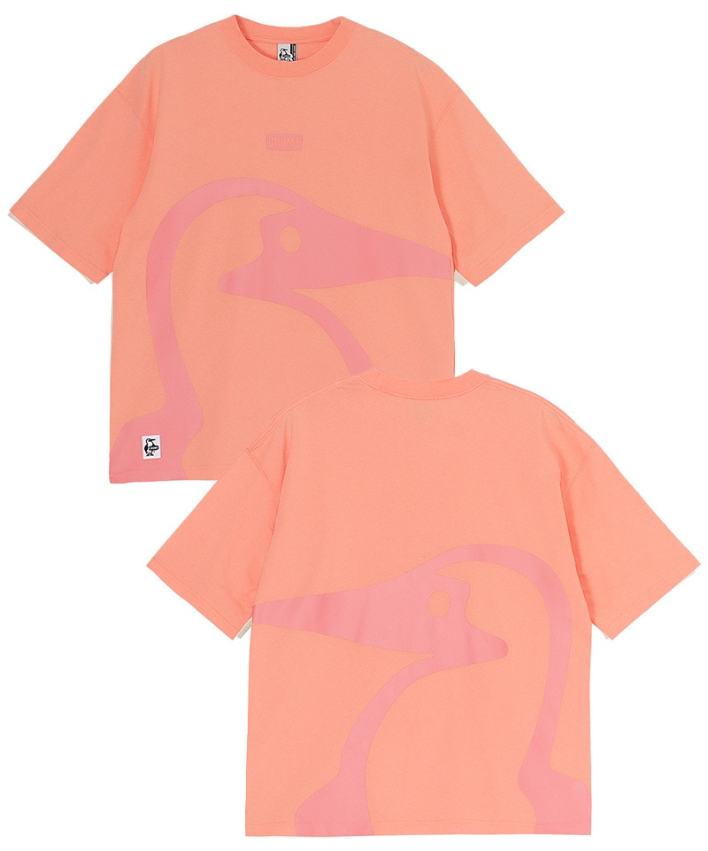 ビッグブービーTシャツ