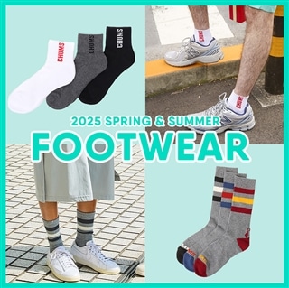 CHUMS x CW-X Mens Camp Tights/チャムス x CW-Xメンズキャンプ