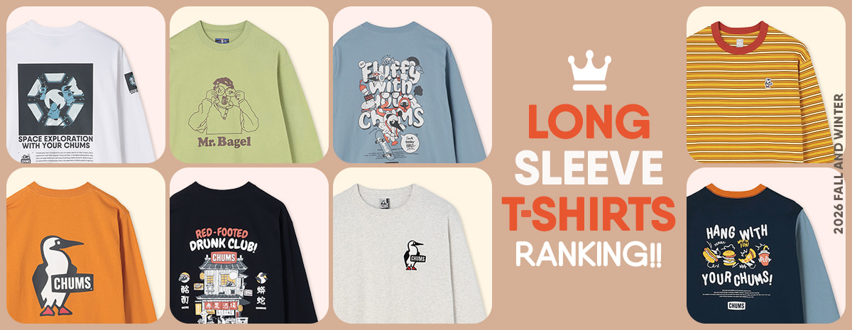 ロングTシャツ 人気ランキング