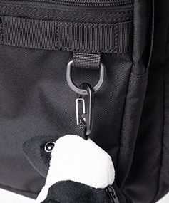 キーリングつき