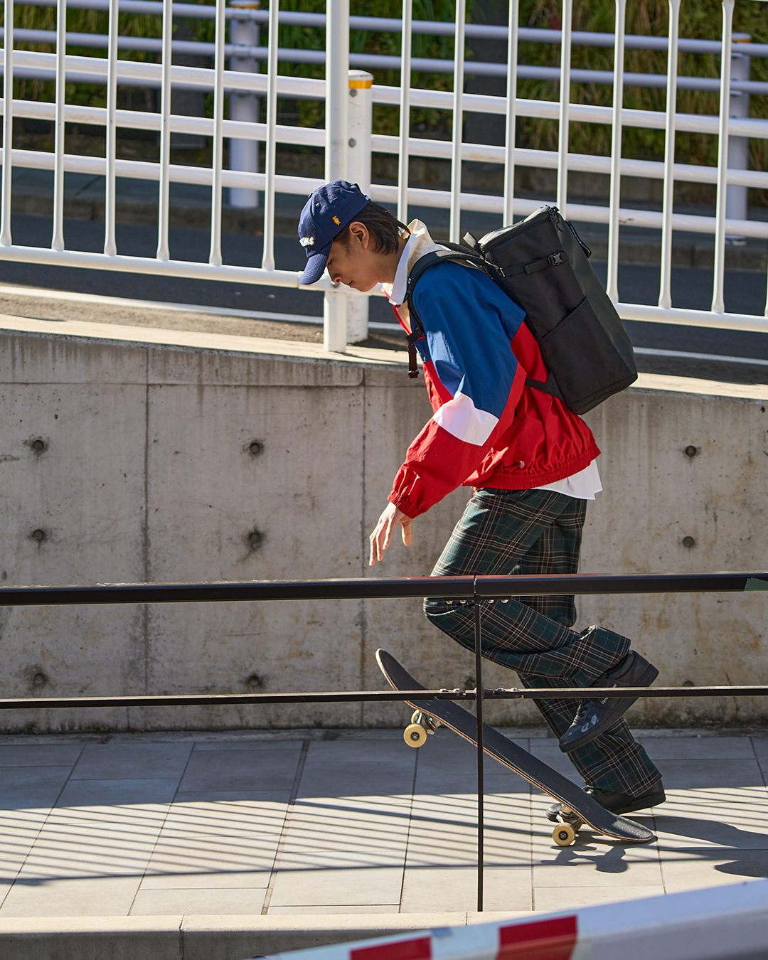 画像スライダー