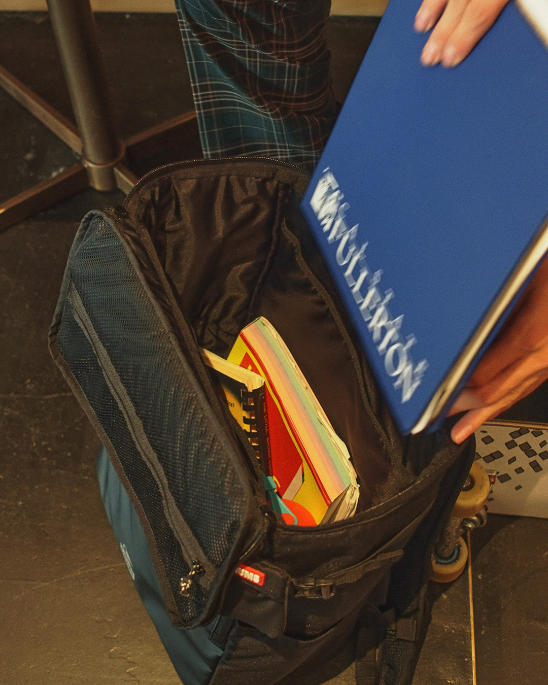 画像スライダー