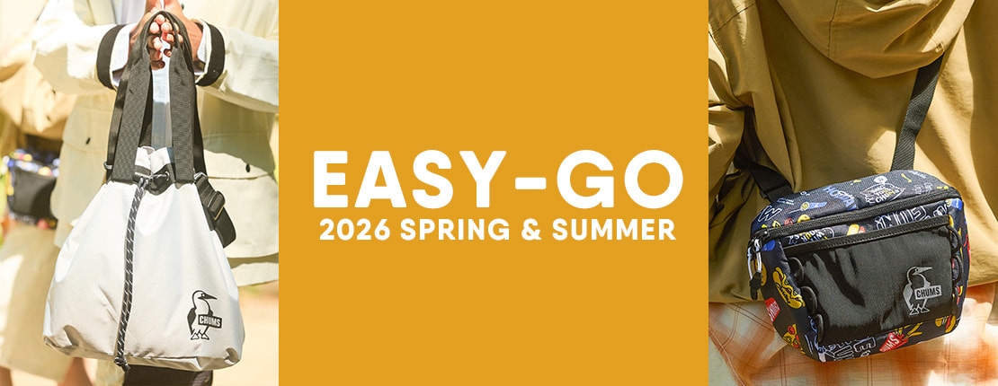EASY-GO(イージーゴー)