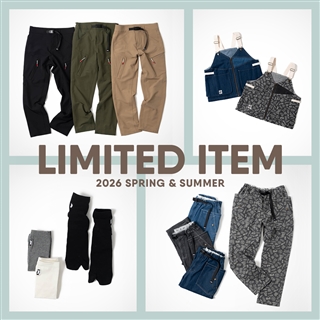 新着キャンプアイテム|CHUMS(チャムス)|アウトドアファッション公式通販