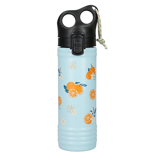チャムスウェーブボトル500ml