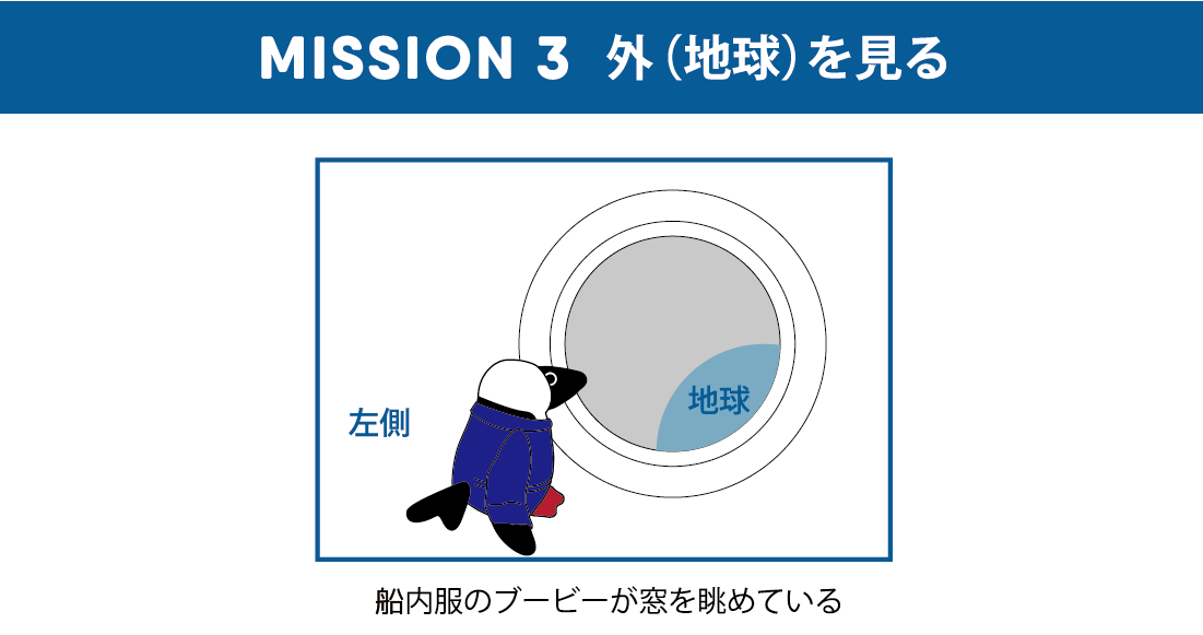 ミッション3