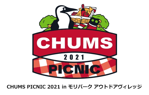 CHUMS PICNIC