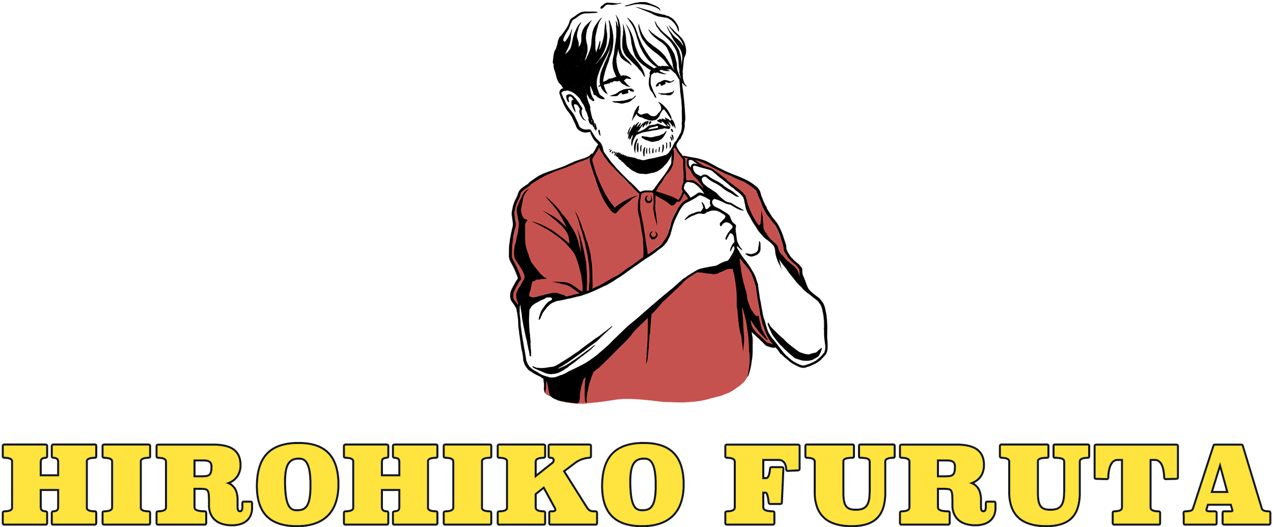 vol.2 HIROHIKO FURUTA