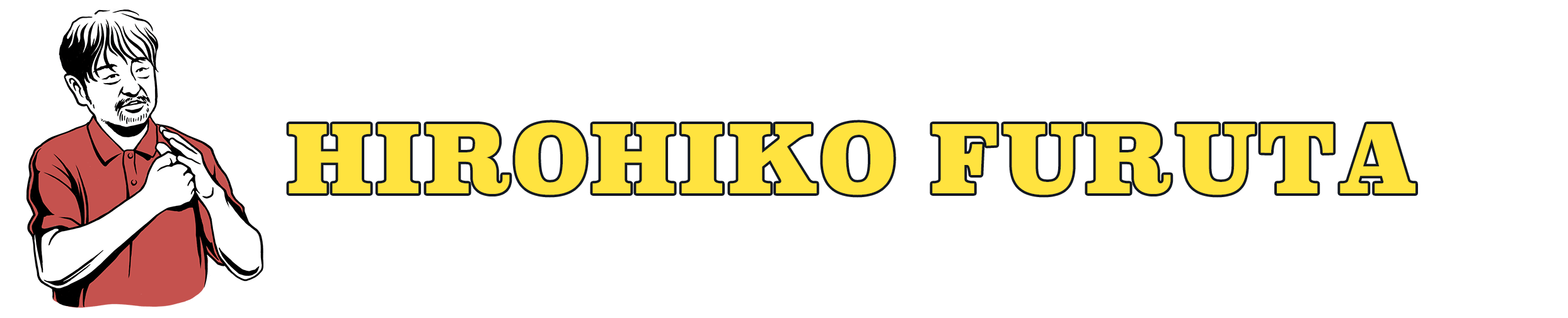 vol.2 HIROHIKO FURUTA