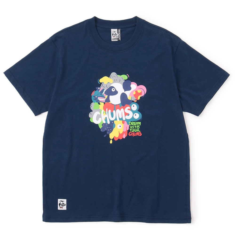 21ss 新作tシャツ Chums チャムス アウトドアファッション公式通販 21ss 新作tシャツ Chums チャムス アウトドアファッション公式通販