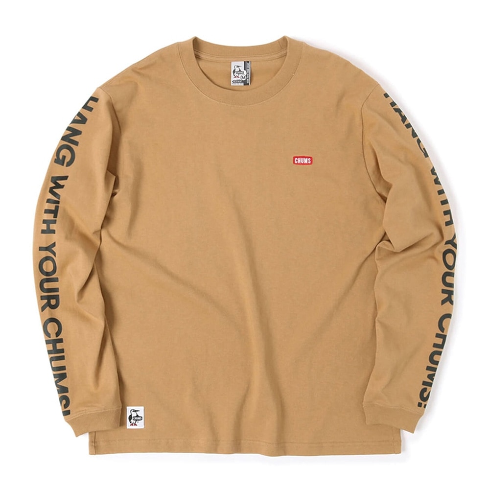 HWYCロングスリーブTシャツ