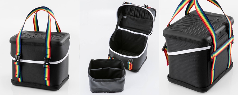 新色入荷 キャンプ用品や自宅の収納におすすめなチャムス定番の便利グッズ ブービーマルチハードケース Chums チャムス アウトドアファッション公式通販 新色入荷 キャンプ用品や自宅の収納におすすめなチャムス定番の便利グッズ ブービーマルチハードケース Chums チャムス アウトドアファッション公式通販