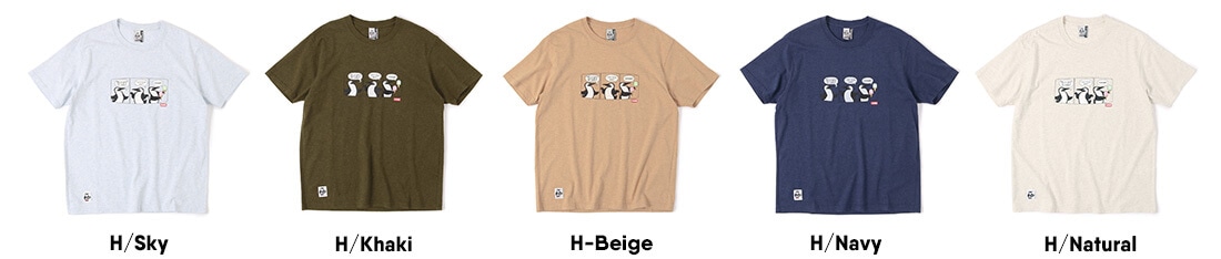 アイスクリームフォーアイスクリームTシャツ