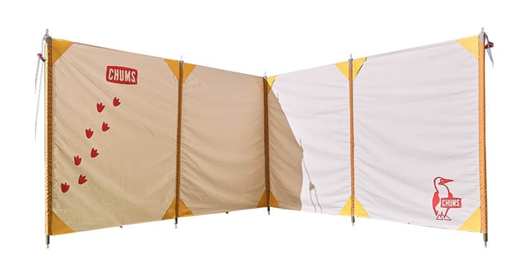 Booby Hexa Tarp T/C