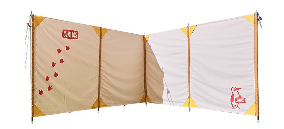 Booby Hexa Tarp T/C