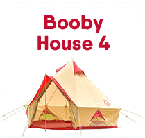Booby house 4