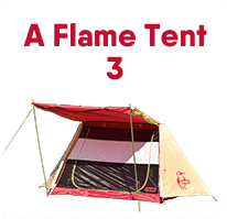 A Flame Tent 3