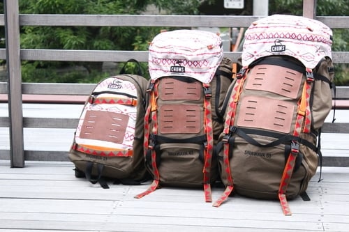 Sinawava 45 on sale backpack