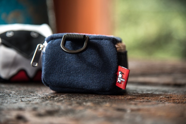 表参道店 まめぐい ちゃむす 限定コラボが登場 Chums チャムス アウトドアファッション公式通販