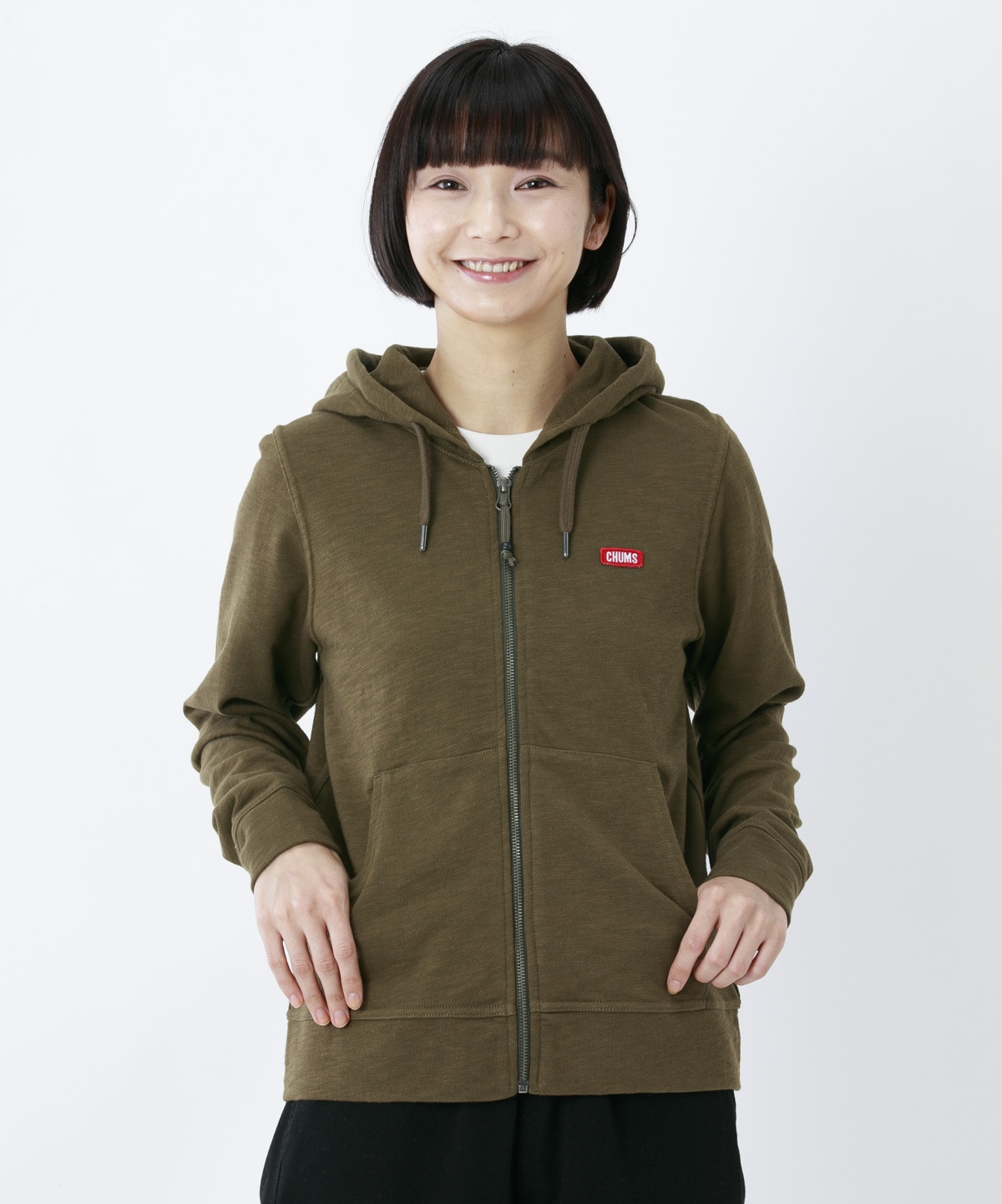 Keystone Full Zip Parka キーストーンフルジップパーカー パーカー スウェット M Lt Beige トップス Chums チャムス アウトドアファッション公式通販 Keystone Full Zip Parka キーストーンフルジップパーカー パーカー スウェット M Lt Beige トップス Chums チャムス アウトドアファッション公式通販