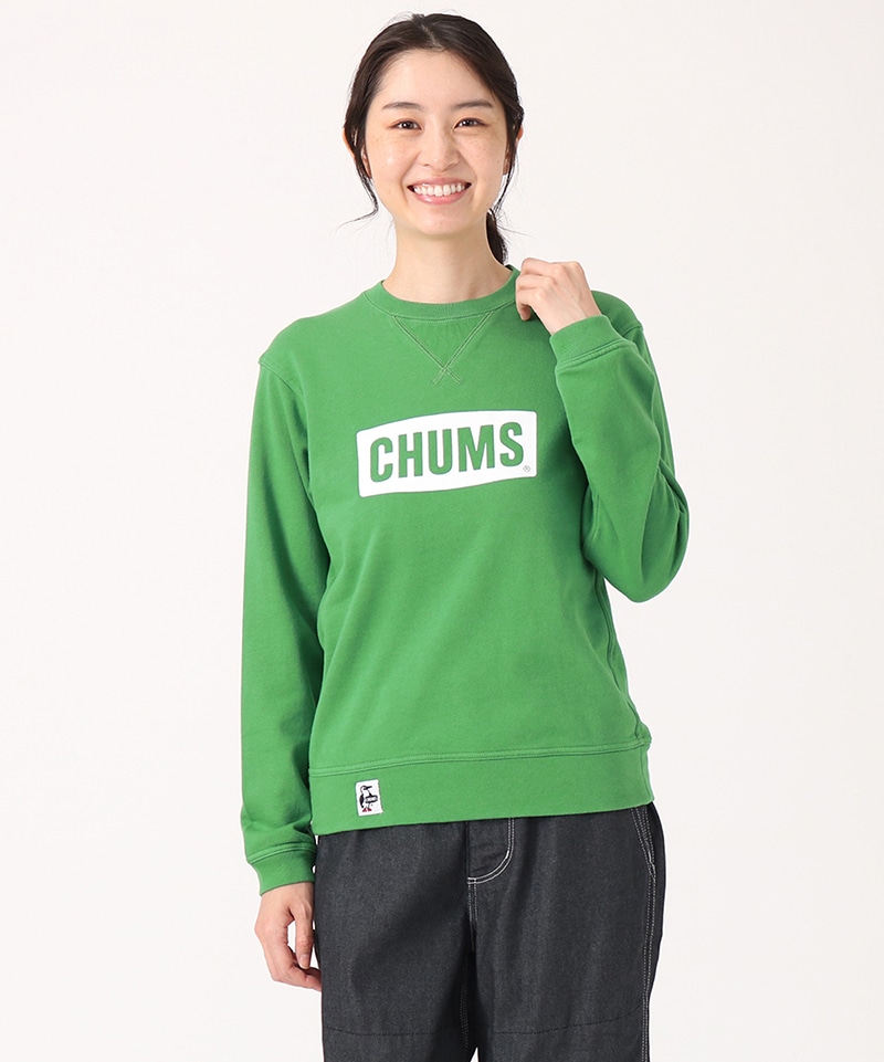 CHUMS⭐︎スウェット