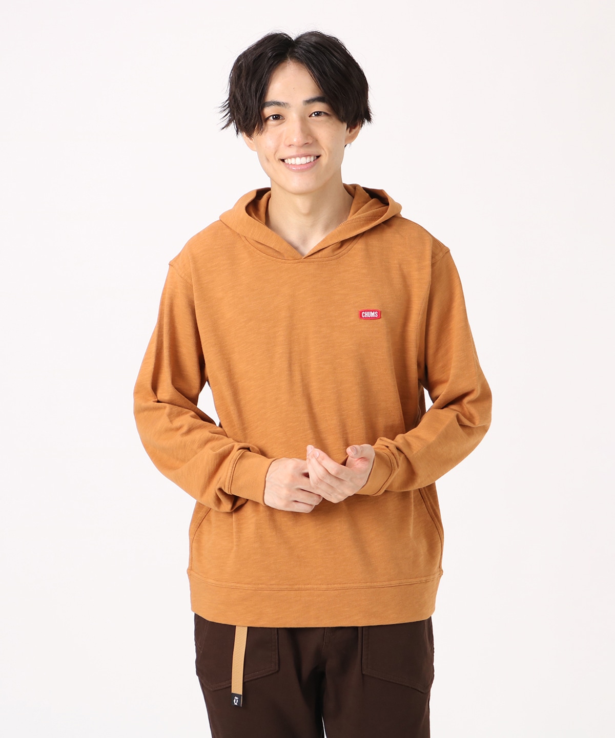 Keystone Sweat Pullover Parka/キーストーンスウェットプルオーバー